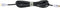 PowerA 1520481-01 - Ultra High Speed HDMI-kabel - 3 meter - 4K 120 Hz en 8K 60 Hz - Grijs Zwart