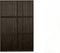 BePureHome Katoi Opbergkast - Geborsteld Grenen - Ceder - 215x139x44
