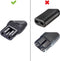 Philips voedingsadapter CP9110 - Scheerapparaat - 15V 0,34A 5,1W - Zwart