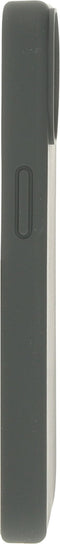 Mobiparts iPhone 15 - Silicone Cover - Soft-touch - Urban Grey