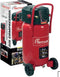 FERRUA Verticale luchtcompressor 50 L zonder olie 2 HP 10 bar