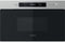 Whirlpool MBNA900XN - Inbouwmagnetron 22L 750W - Snelstart Jet Defrost - Zwart
