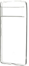 Mobiparts Classic TPU Case - Google Pixel 7 - Minimalistisch ontwerp met grip coating - Transparant