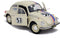 Solido VW Käfer 1303 Racer #53 1:18 Auto