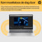 HP 15-fc0770nb - Laptop - AMD Ryzen 7 16GB 1TB SSD - Azerty toetsenbord