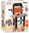 Smoby Black & Decker Bricolo - Speelgoedwerkbank met 92 accessoires - Bricolo Center