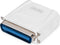 Digitus DN-13001-1 - Netwerkprintserver - LAN 10/100 MBit/s - Parallel (IEEE 1284)