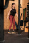 Harmoni Houten Balansbord - Penyona - Berken