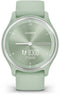 Garmin Vivomove Sport - Hybride Smartwatch - 24/7 Gezondheidsmonitoring - Mint