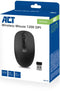 ACT AC5110 - Draadloze muis - DPI-switch 800-1000-1200 - Geschikt voor links- en rechtshandigen