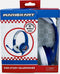 OTL Technologies Nintendo Mariokart - Koptelefoon met Microfoon - Volumebegrenzing - Blauw Wit