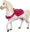 Disney Princess Rapunzel en Maximus - Pop