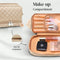 SC Travel Essentials - Toilettas en Make-up Organizer - Waterdicht en Compact - Geschikt voor Reis