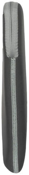 Targus Pulse II EcoSmart - Sleeve - Krasbestendig Waterafstotend - Houtskool