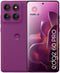 Motorola edge 60 pro - Smartphone - 12GB RAM - 512GB opslag - Paars