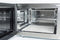 Caso MG20C - Magnetron 20L - 800W magnetron 1000W grill - Spiegel voorpaneel