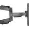 Uitschuifbare verstelling. Slanke tv-beugel - Stell - SHO 7620