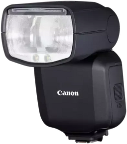 Canon Speedlite EL-5 - Slave-flits - E-TTL II - Zwart
