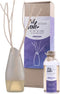 Geurstokjes Diffuser 200ml - Charming Chestnut - We love the planet