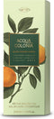 Geparfumeerde Douche Gel Acqua Colonia Blood Orange& Basil 4711 (200 ml)