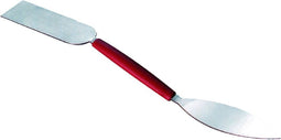 HET MELKMEISJE Paleerijzer staal 20 mm.