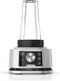 Ninja Power Nutri 3-in-1 Blender CB350EU - 1200W - 10 snelheden - Zilver
