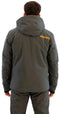 Rossignol Strawpile - Ski Jas - Waterdicht 20000 mm - Grijs - Maat XL