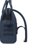 CABAIA Adventurer Small - Rugzak 10L met laptopvak - Levenslange garantie - Blauw