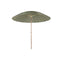 Parasoll Home ESPRIT Groen 280 x 280 x 245 cm