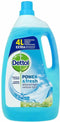 Dettol - Allesreiniger - Power & Fresh - Katoenfris - 4L