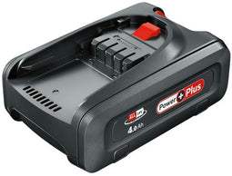Bosch PBA 18V 4.0Ah - Accu - Lithium-Ion technologie - Power for ALL systeem