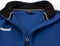 hummel Authentic Jacket FZ - Sportvest Dames - Opstaande kraag - Blauw