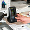 PCE Instruments PCE-RCM 11 Fijnstofmeter Temperatuur, Vochtigheid