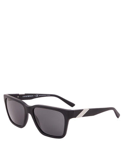 Zonnebril Uniseks Emporio Armani EA4177-589887 ø 57 mm