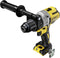 DeWalt DCD991NT-XJ - Draadloze boormachine - Borstelloze motor 3 snelheden - (1 stuk)
