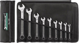 Stahlwille 96400803 13/15 Ring-steeksleutelset 15-delig Sleutelbreedte (metrisch) 8 - 19 mm