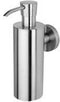 Geesa Nemox Zeepdispenser - RVS 200 ml - Chroom