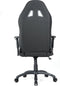 AKRacing Core EX Wide SE Gaming Chair - Zwart/Carbon