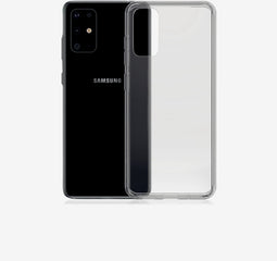 PanzerGlass 0236 - Smartphonehoesje - Krasbestendig en schokbestendig - Transparant