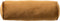Dutch Decor FALCO - Rolkussen 18x50 cm - Tobacco Brown - bruin - Inclusief binnenkussen