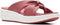 Clarks Drift Ave - Slippers - Comfortabel dempend voetbed - Dusty Rose - Maat 37