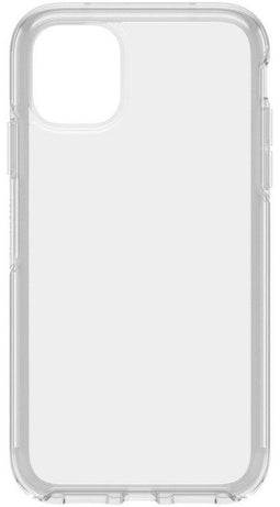 OtterBox iPhone 11 - Hard Case - Schokbestendig - Transparant