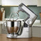 Kenwood KVL 85.124SI - Keukenmachine - 1200W 7L roestvrijstaal