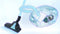 Bosch BGB8PET3A - Stofzuiger - AirTurbo Pro Zuigmond - HEPA 13