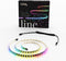 Twinkly Line - Smart LED strip - 25m 100 Leds RGB - Multicolor