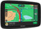TomTom GO Essential 6 - Navigatiesysteem - Wi-Fi en verkeersinformatie - Zwart