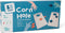 BS Toys Cornhole - Bean Bag Game - Buitenspeelgoed vanaf 8 Jaar - Houten Werpspel - Blauw en Oranje
