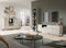 Furnilux Noida - Stellingkast - Praktische indeling - Zwart - 35x45x192cm