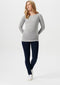 Noppies Lane - Longsleeve zwangerschap - Voedingsfunctie - Maat XS