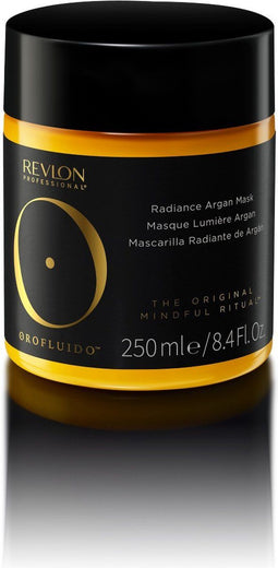 REVLON Orofluido - Radiance Argan Mask - 250ml